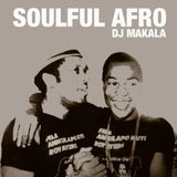 Dj Makala "Soulful Afro House Mix"