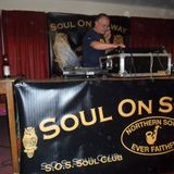 Northern Soul 60s & underplayed Dancers