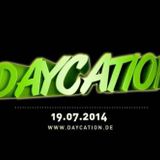 Felix Kroecher - Live @ Daycation Festival 2014 - 19.07.2014
