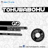 DeKai - ToHuWaBoHu - 02. Feb 2014 - GoldenGate (Berlin)