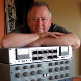Magic Carpet Ride with Denis Blackham - 2nd March 2013