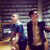 Arctic Monkeys: Absolute Radio Icons