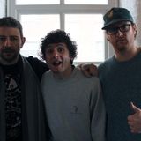 Full Beam! FM (NTS Manchester) - 24th January 2016