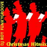 DJ Roy Funkygroove Christmas Hitmix