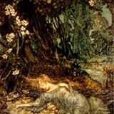 My Folk and their Friends: songs of Dreams, Nightmares and Sleeping Souls