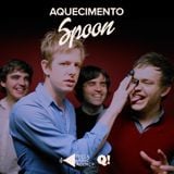 Aquecimento Spoon by Tecla Music Agency for Queremos!