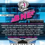 Liveset Familienfest meets BNE 19.05.2013 @ Rheingold Part 2 B2B Dj Torxx
