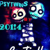 PsyTwinS20!4-By BeaTinHo (Progressive-Psy-Trance-Set-15.12.201!4)
