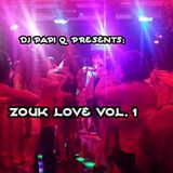 Zouk Love Vol. 1