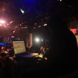 CESTRIAN LIVE @ FEMUR MADRID 310114