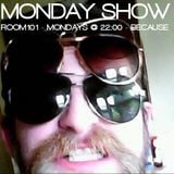 The Monday Show 2015-12-14