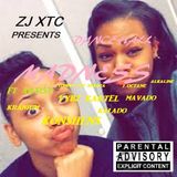 ZJ XTC - DANCEHALL MADNESS 2015