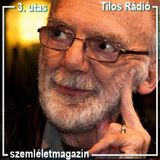 Feldmár András pszichológus
