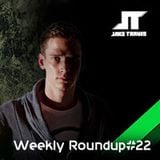 Jake Travis - Weekly Roundup #22