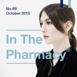 In The Pharmacy #89 - Late October 2015