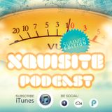 Xquisite Podcast 011 - Summer Special Edition