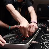 Arobase b2b Alex Nite @ TFK - Check Point - 30.12.14