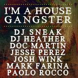 DOC MARTIN B2B DJ SNEAK - I'M A HOUSE GANGSTER @ MAMITA´S , THE BPM FESTIVAL 2015 - 11 ENE
