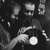 Frodo b2b Bolsty - Sub FM 30.03.2014