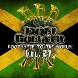 Rootsstep to the world Vol. 27 mixtape (Album Mixtape)