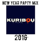 NEW YEAR PARTY MIX 2016