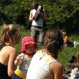 OPEN AIR TO GO 3