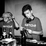 TRIBE b2b SHIFTY @ SWITCH IS 7! w. MC JIMMY DANGER