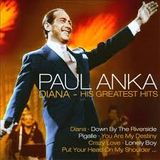 het muziekmuseum specialuur met paul anka