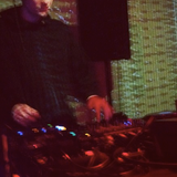 thinker @clubdrugstore 22.02.2014