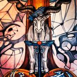 BEYOND THE BLACK RADIO - EPISODE SIX