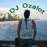 DJ Ozalot - Mix Brazil 2012 - Vol1