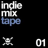 Indie Mix tape_01