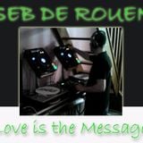 Love Is The Message 126