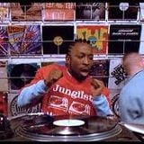 DJ Jess Jess Drum & Bass Mix 3 (Urban Junglist)