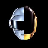 DAFT PUNK - GET LUCKY MEGAMIX - DJ LEE MIX