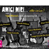 Amici Miei Atto Unico (20/07/2014) 8° parte