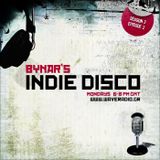 Bynar's Indie Disco S3E02 21/5/2012 (Part 2)