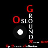OsloGroundRoom 002 With Jonas Solheim