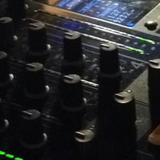 Commercial House, Deep House - The Church Carlisle Sunday 15th June 2014