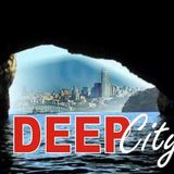 Deep City March Radio show