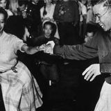 The Anything Goes Breakfast Show - Lindy Hop/ Short Film Special!