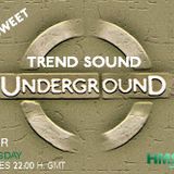 Trend Sound Underground by Picky Sweet // www.hms-radio.com//1Febrero
