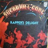 soul funk music .Rappers Delight - Sugar Hill Gang