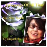 Lovesong Of All Time ( Ms. Zeny's request )