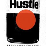 2012 J.Livingston Present '' HUSTLE '' Poadcast n° 34 (Deep Tech House)