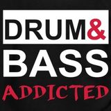 Bangarang - Just 4 fun - DnB Neuro Mini Mix