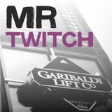 Mr Twitch Live @ GLC Après 31-12-15 Part 1