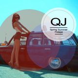 QJ Spring Summer Fixtape