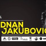 Deep Pleasure Radio Show (guest mix Adnan Jakubovic) 14.08.2015