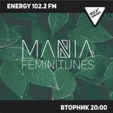 Feminitunes, 01/03/16